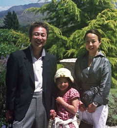 B&Bささの木 佐々木様