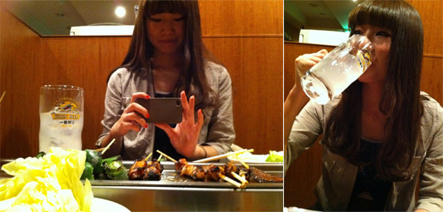 やきとり 秋吉 やきとり 秋吉