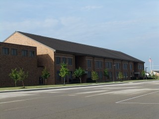 仁義が通うエレメンタリースクール