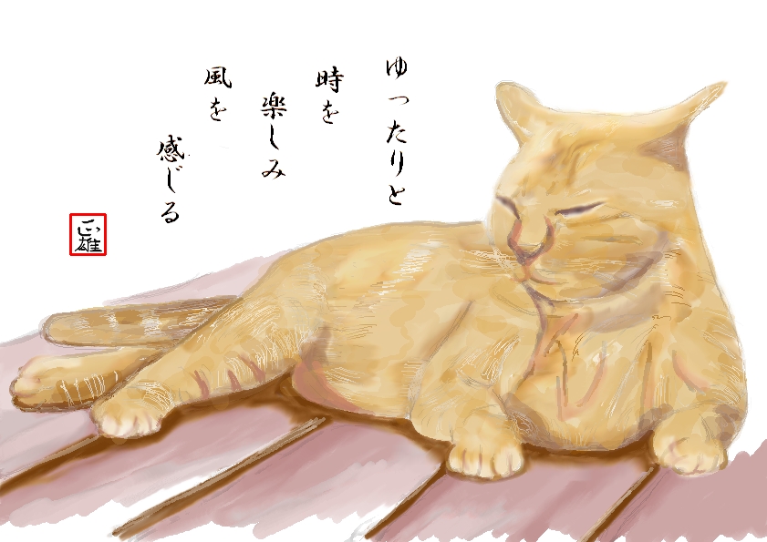 1205ねこ