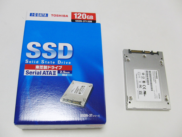 SSD