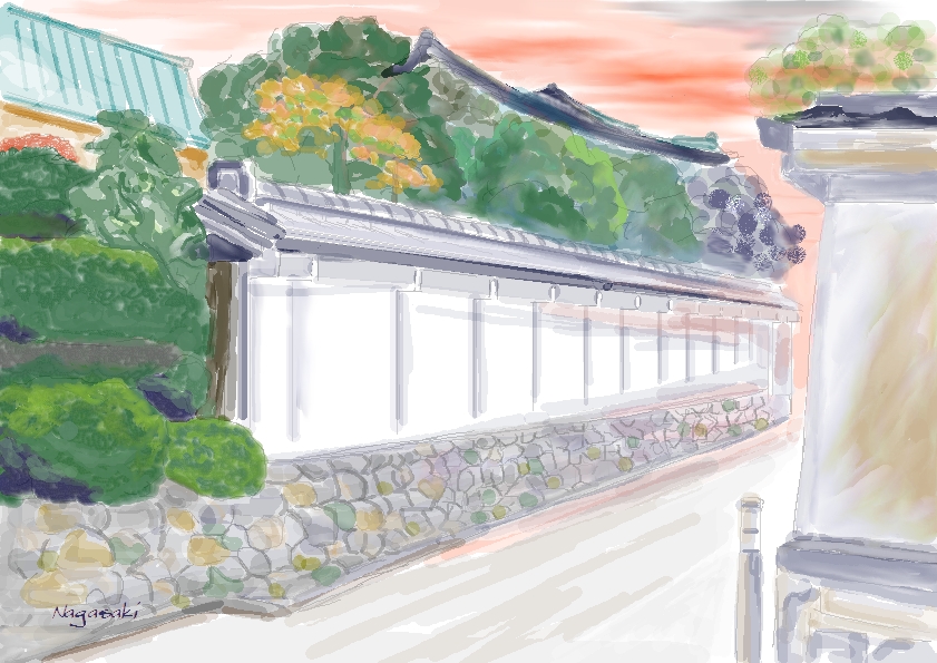 1210　金沢武家屋敷