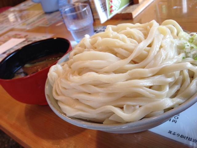 うどん